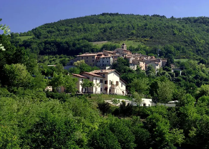 La Locanda Del Collaccio