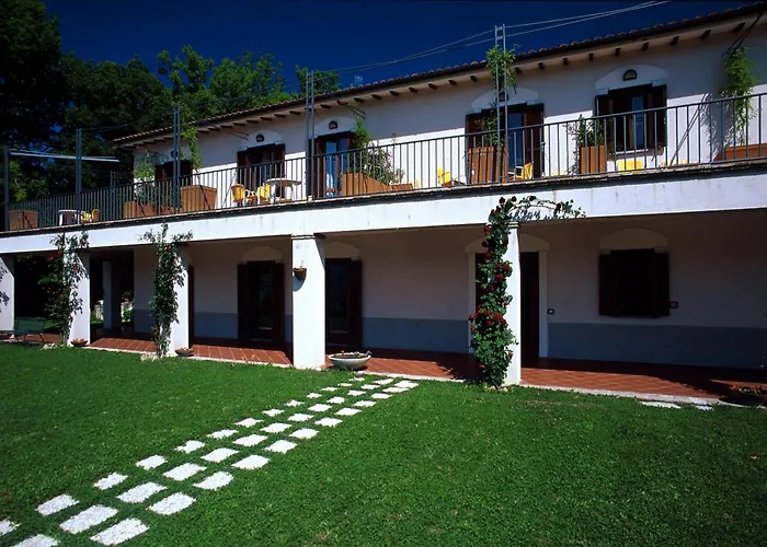 La Locanda Del Collaccio