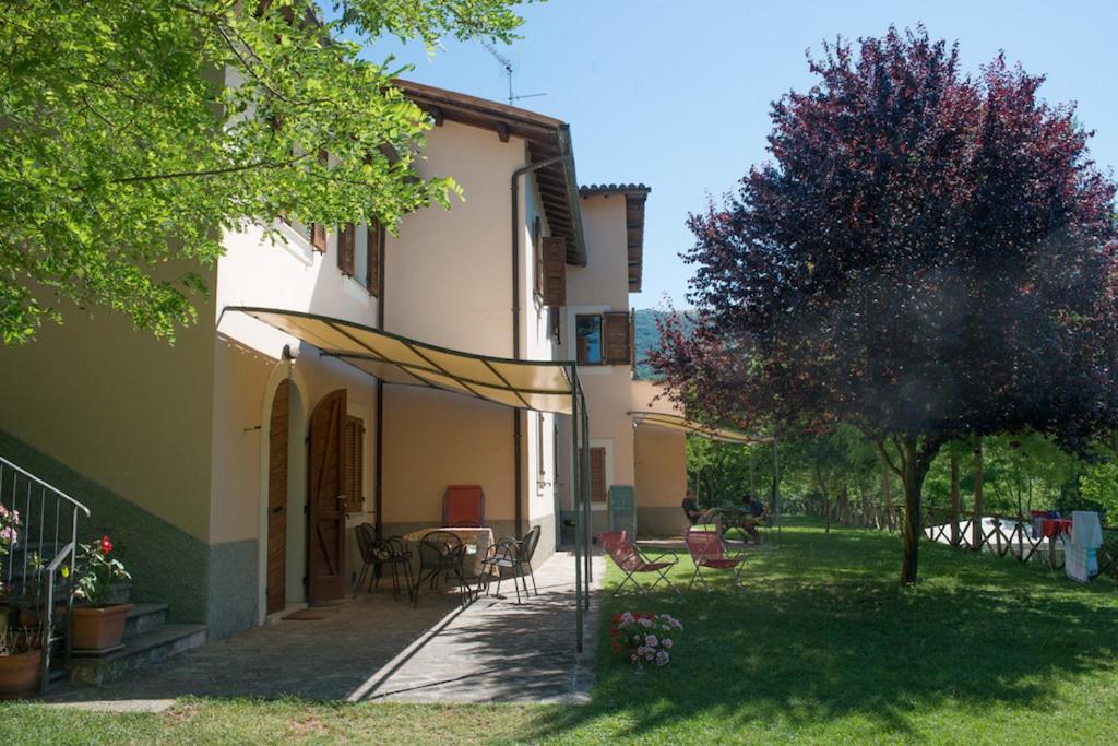 La Del Collaccio