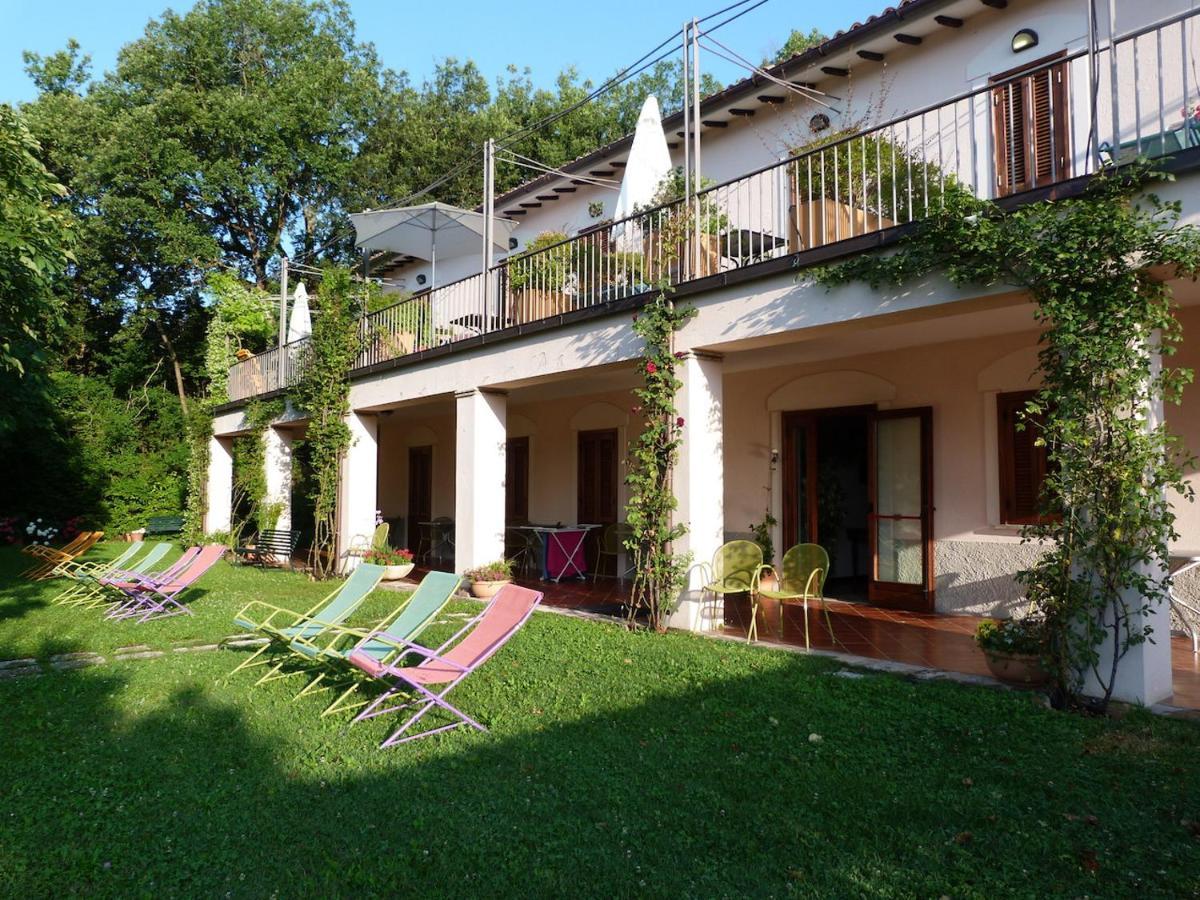 La Del Collaccio Landhaus Preci