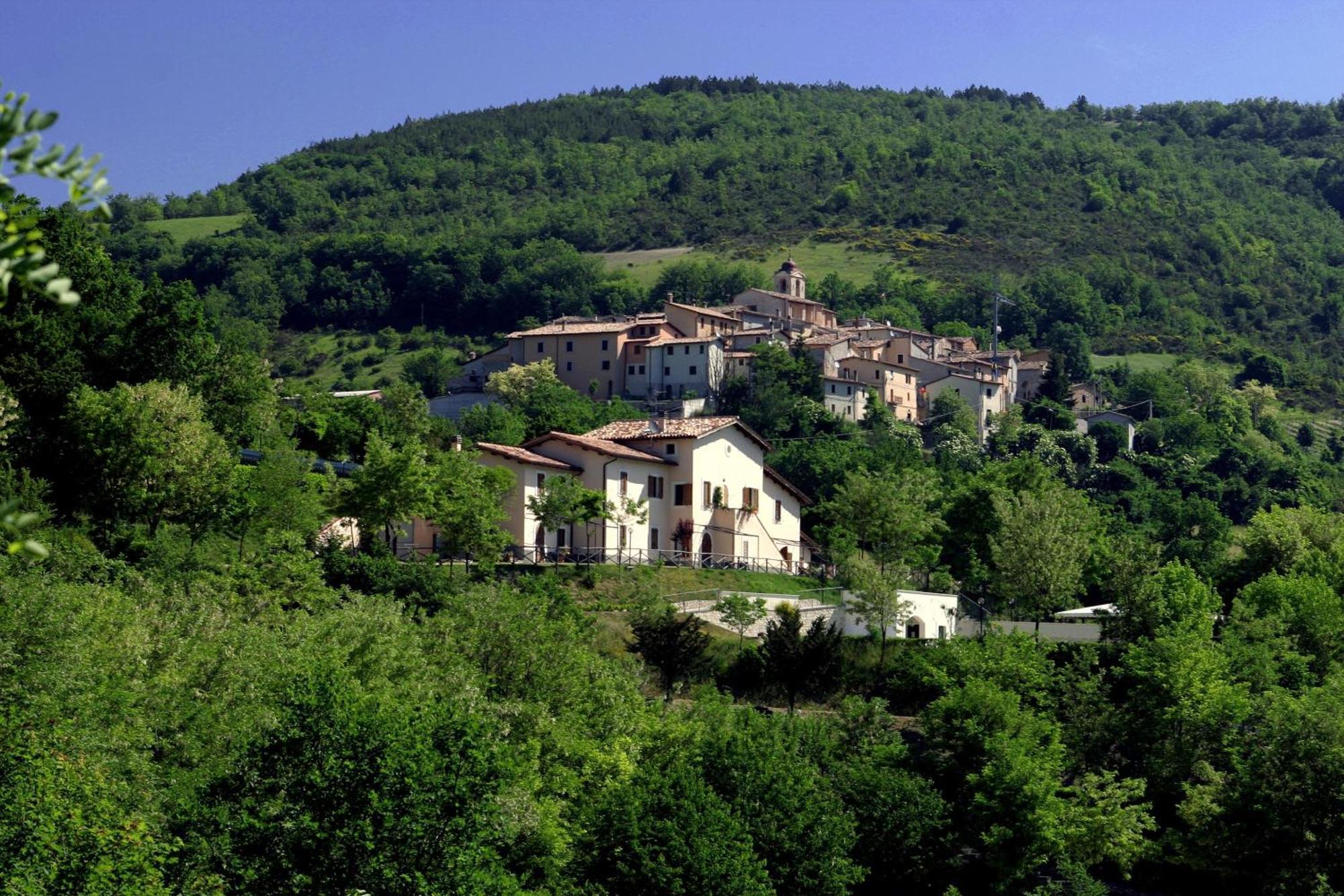 Landhaus La Del Collaccio *